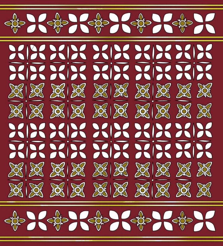 Siswa SMA Negeri 4 Kendari Raih Juara 1 Lomba Desain Motif Tenun 3 Siswa SMA Negeri 4 Kendari Raih Juara 1 Lomba Desain Motif Tenun