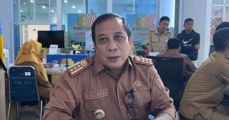 Upah Minimum Kota Kendari 2025 Naik 6,5 Persen, Jadi Rp3,31 Juta 3 Upah Minimum Kota Kendari 2025 Naik 6,5 Persen, Jadi Rp3,31 Juta