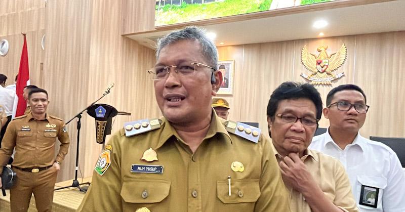 Jelang Natal dan Tahun Baru, Pj Wali Kota Imbau Warga Kendari Tetap Jaga Kamtibmas 1 Jelang Natal dan Tahun Baru, Pj Wali Kota Imbau Warga Kendari Tetap Jaga Kamtibmas