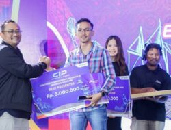 Gelar Forum CIP, Insan Pertamina Patra Niaga Sulawesi Ciptakan Banyak Inovasi