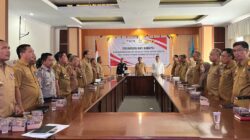 Peringatan Hakordia 2024, Pemda Koltim Sosialisasikan Antikorupsi