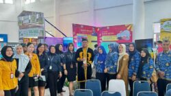 Optimalkan Pengendalian Inflasi, Biro Ekonomi Sultra Kenalkan Inovasi Siapa Indah