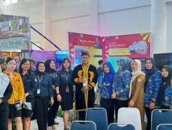 Optimalkan Pengendalian Inflasi, Biro Ekonomi Sultra Kenalkan Inovasi Siapa Indah
