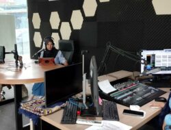 Mafindo Kendari Gelar Dialog Interaktif Waspada Hoaks