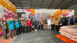 Pemkot Kendari Pastikan Harga Bahan Pokok Stabil Jelang Nataru