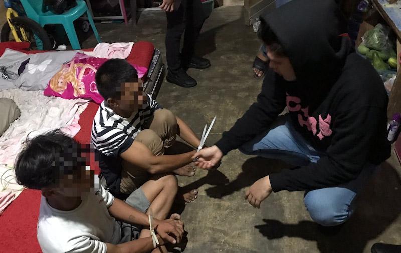 Jaringan Narkoba Kendari Terbongkar, Polisi Temukan Bukti Komunikasi dengan Narapidana di Lapas