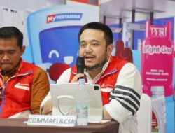 Satgas Nataru Aktif, Pertamina Patra Niaga Pastikan Kelancaran Distribusi BBM dan LPG di Sulawesi
