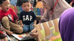 BPMP Sultra: Mayoritas Sekolah di Sultra Masih Berada di Zona Merah Literasi