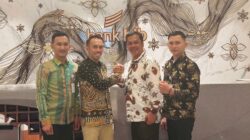 Kerja Sama dengan Bank BJB, BPR Bahteramas Konsel Siapkan Layanan EDC untuk Transaksi 15 Kerja Sama dengan Bank BJB, BPR Bahteramas Konsel Siapkan Layanan EDC untuk Transaksi