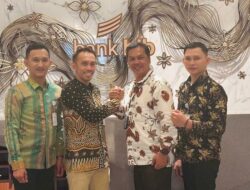 Kerja Sama dengan Bank BJB, BPR Bahteramas Konsel Siapkan Layanan EDC untuk Transaksi