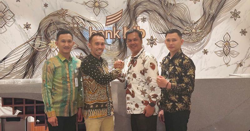 Kerja Sama dengan Bank BJB, BPR Bahteramas Konsel Siapkan Layanan EDC untuk Transaksi 1 Kerja Sama dengan Bank BJB, BPR Bahteramas Konsel Siapkan Layanan EDC untuk Transaksi