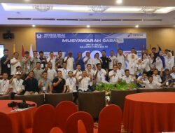 Pengurus Baru Dikukuhkan, Hiswana Migas Sultra Siap Perkuat Pengawasan BBM dan LPG Subdisi