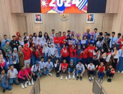 Wardah Dukung Kampanye Hari AIDS Sedunia 2024 di Kendari