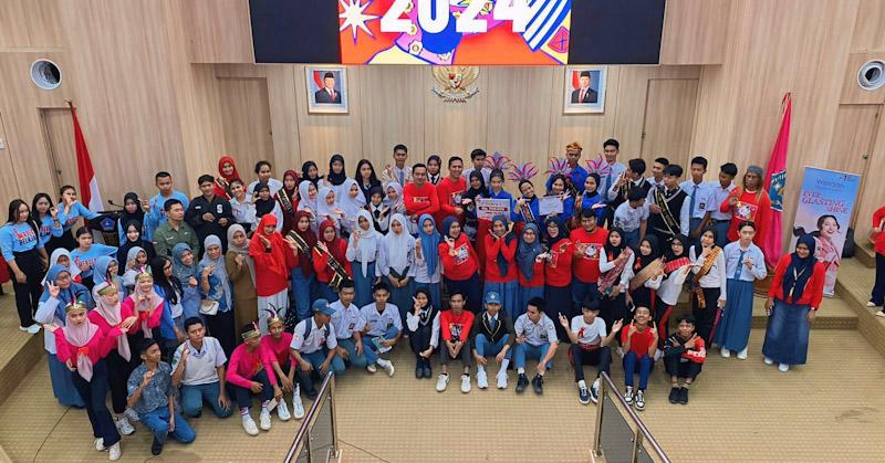 Wardah Dukung Kampanye Hari AIDS Sedunia 2024 di Kendari 1 Wardah Dukung Kampanye Hari AIDS Sedunia 2024 di Kendari