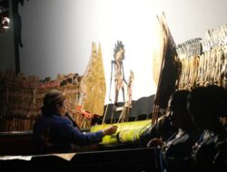 Lestarikan Warisan Budaya Nusantara, BRI Gelar Nonton Wayang Rayakan HUT ke-129