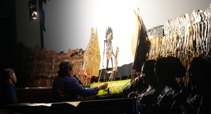 Lestarikan Warisan Budaya Nusantara, BRI Gelar Nonton Wayang Rayakan HUT ke-129