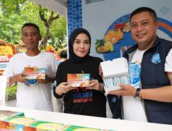 UMKM Wingko Babat Lamongan Sukses Puluhan Tahun Berkat Dukungan BRI