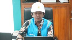 PLN UP3 Kendari Pastikan Pasokan Listrik Aman saat Tahun Baru 2025