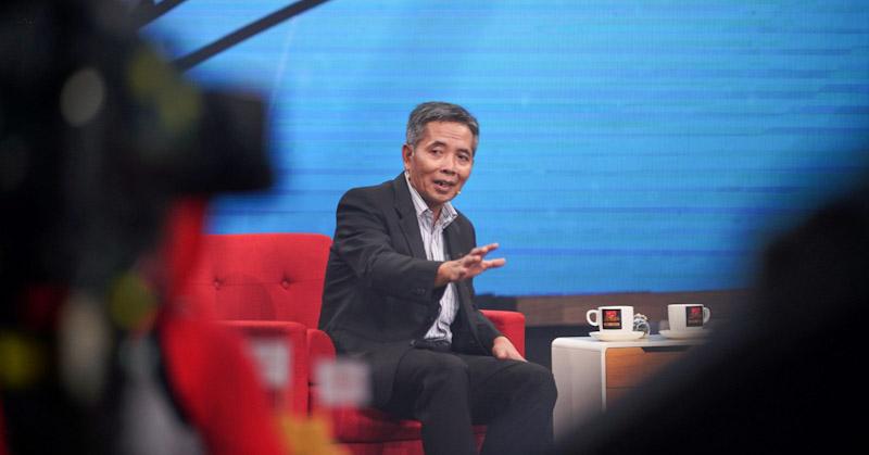 Rumah BUMN BRI Pekalongan Berhasil Dampingi 1.000 UMKM Naik Kelas 1 Rumah BUMN BRI Pekalongan Berhasil Dampingi 1.000 UMKM Naik Kelas