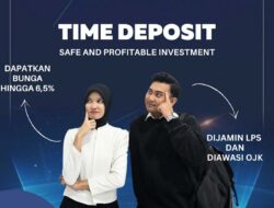 BPR Bahteramas Kendari Tawarkan Deposito dengan Bunga hingga 6,5 Persen, Dijamin LPS