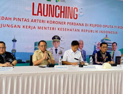 Rumah Sakit Oputa Yi Koo Kendari Sukses Lakukan Operasi Jantung Perdana