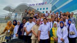 Menkes Apresiasi Hadirnya RSJPDO Oputa Yi Koo, Sebut Inspirasi untuk Gubernur Lain 4 Menkes Apresiasi Hadirnya RSJPDO Oputa Yi Koo, Sebut Inspirasi untuk Gubernur Lain