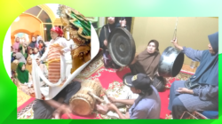 Rambi Wuna: Tradisi Musik Muna yang Menghidupkan Ritual Karia 16 Rambi Wuna: Tradisi Musik Muna yang Menghidupkan Ritual Karia