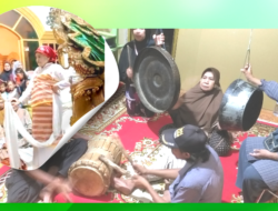 Rambi Wuna: Tradisi Musik Muna yang Menghidupkan Ritual Karia