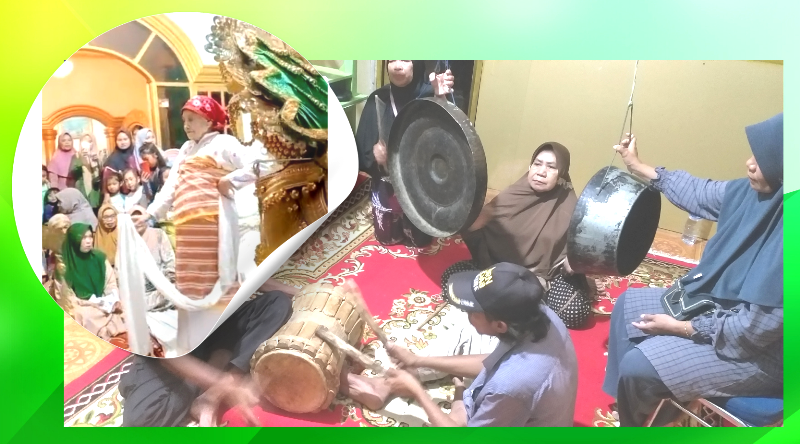 Rambi Wuna: Tradisi Musik Muna yang Menghidupkan Ritual Karia