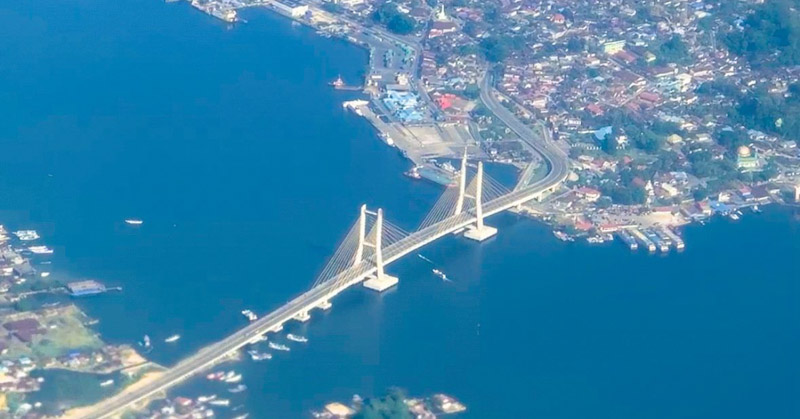 Warga Sultra Punya Utang Pinjol Rp522 Miliar, Tertinggi ke-3 di Sulawesi 1 Warga Sultra Punya Utang Pinjol Rp522 Miliar, Tertinggi ke-3 di Sulawesi