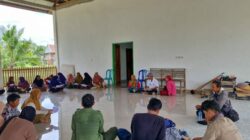 Balai TNRAW Perkuat Kesadaran Warga Tinabite soal Pengelolaan Kawasan 6 Balai TNRAW Perkuat Kesadaran Warga Tinabite soal Pengelolaan Kawasan