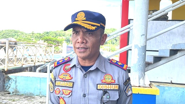 Rekayasa Lalu Lintas Malam Tahun Baru 2025 di Kendari: Sistem Satu Arah di Jalur Padat 1 Rekayasa Lalu Lintas Malam Tahun Baru 2025 di Kendari: Sistem Satu Arah di Jalur Padat