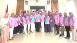 Kolaborasi Wardah Kendari dan BPVP: Edukasi Kecantikan di Hari Ibu 11 Kolaborasi Wardah Kendari dan BPVP: Edukasi Kecantikan di Hari Ibu