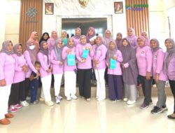 Kolaborasi Wardah Kendari dan BPVP: Edukasi Kecantikan di Hari Ibu