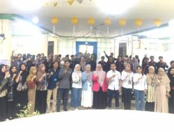 Wardah Kendari Dukung Seminar Wirausaha di IAIN Kendari, Mahasiswa Antusias!