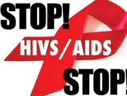 Sepanjang 2024 Ada 567 Kasus HIV/AIDS di Sultra, Kendari Terbanyak