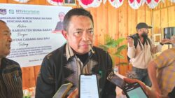 Dua Bak Sampah dan Rencana TPAS Baru, Upaya Pj Bupati Muna Barat Atasi Sampah 9 Dua Bak Sampah dan Rencana TPAS Baru, Upaya Pj Bupati Muna Barat Atasi Sampah