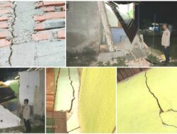 Kolaka Timur Diterpa Rentetan Gempa, Dua Pakar Geologi Ungkap Penyebabnya