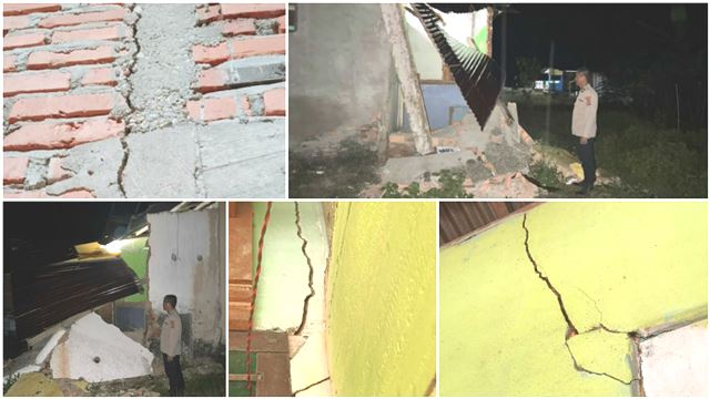 Kolaka Timur Diterpa Rentetan Gempa, Dua Pakar Geologi Ungkap Penyebabnya 1 Kolaka Timur Diterpa Rentetan Gempa, Dua Pakar Geologi Ungkap Penyebabnya