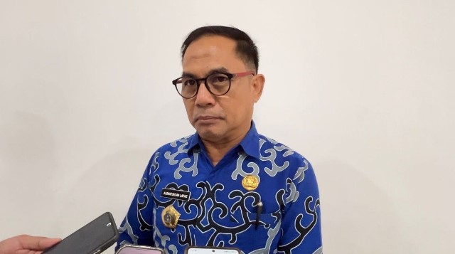Dinas Perdagangan Kendari Akhirnya Minta Maaf! Kondisi Pasar Sentral Makan Korban 3 Dinas Perdagangan Kendari Akhirnya Minta Maaf! Kondisi Pasar Sentral Makan Korban