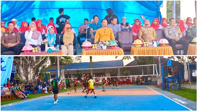 Smansa Unaaha Cup 4 Dimulai, 21 Sekolah Ikuti Kompetisi Futsal, Voli, dan Basket 1 Smansa Unaaha Cup 4 Dimulai, 21 Sekolah Ikuti Kompetisi Futsal, Voli, dan Basket