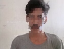 Seorang Pria Ditikam Karena Geber Motor di Malam Tahun Baru, Pelaku Ditangkap di Konawe