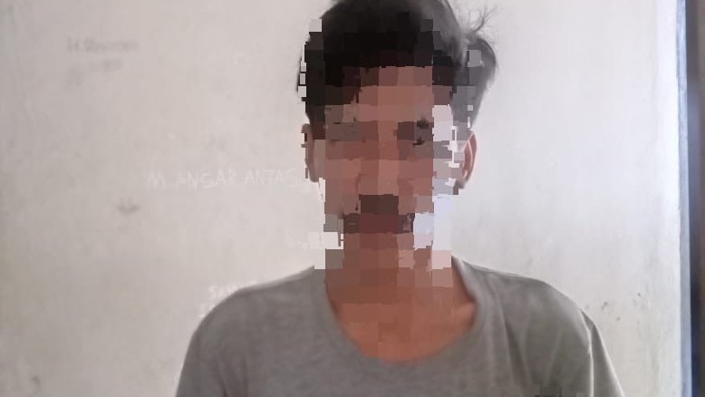 Seorang Pria Ditikam Karena Geber Motor di Malam Tahun Baru, Pelaku Ditangkap di Konawe