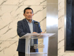 Pengelolaan Risiko Dana Pensiun BRI Diakui dengan Sertifikasi ISO 31000:2018