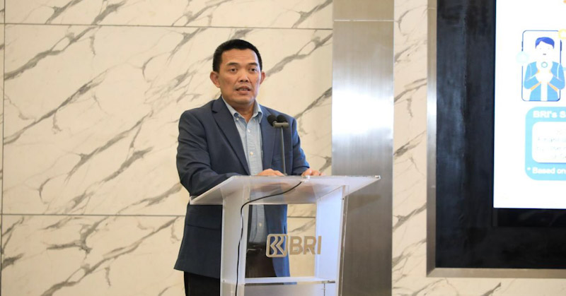 Pengelolaan Risiko Dana Pensiun BRI Diakui dengan Sertifikasi ISO 31000:2018