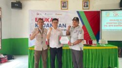 BPR Bahteramas Konsel Konsisten Dukung Peningkatan Literasi dan Inklusi Keuangan