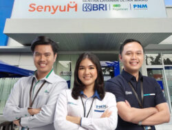 BRI Apresiasi Keberhasilan Pegadaian Mendapat Izin Usaha Bullion