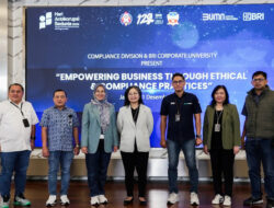 Perkuat Komitmen Antikorupsi, BRI Gelar Sosialisasi Bersama KPK