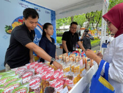 Kisah Sukses Rumah BUMN Binaan BRI di Kotamobagu: Wadah UMKM Semakin Berdaya dan Bertumbuh