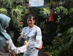 Dorong Ekonomi Kerakyatan yang Inklusif, Ini 10 Bukti Nyata Kontribusi BRI untuk Negeri